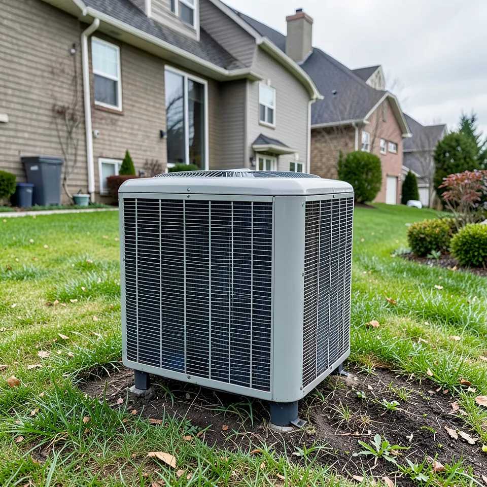 AC Repair in Augusta, KY — local guide